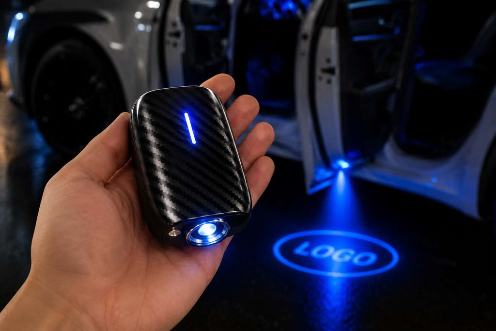 LuxBeam Car light